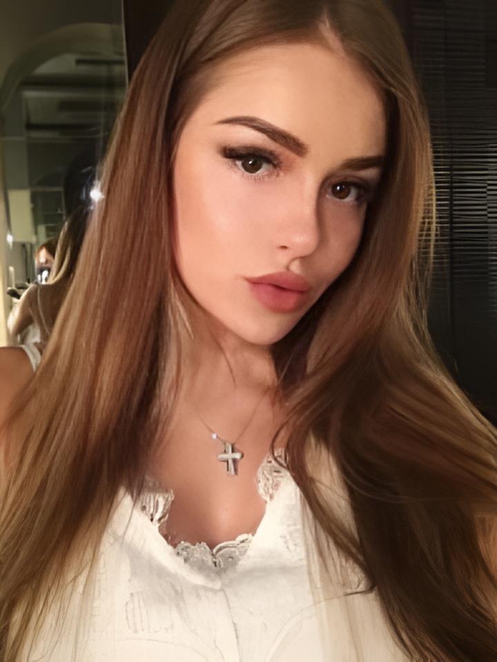 Индивидуалка Ленусик, доступна для личного знакомства от 10000 руб