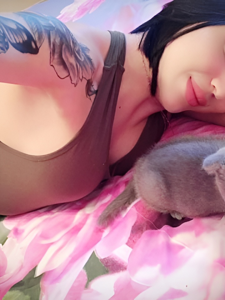 Индивидуалка Летиция, доступна для личного знакомства от 2500 руб