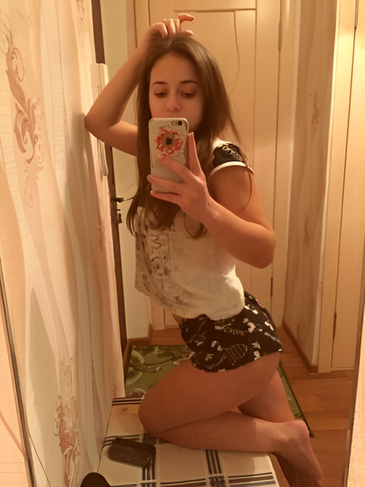 Индивидуалка Одетта, доступна для личного знакомства от 5000 руб