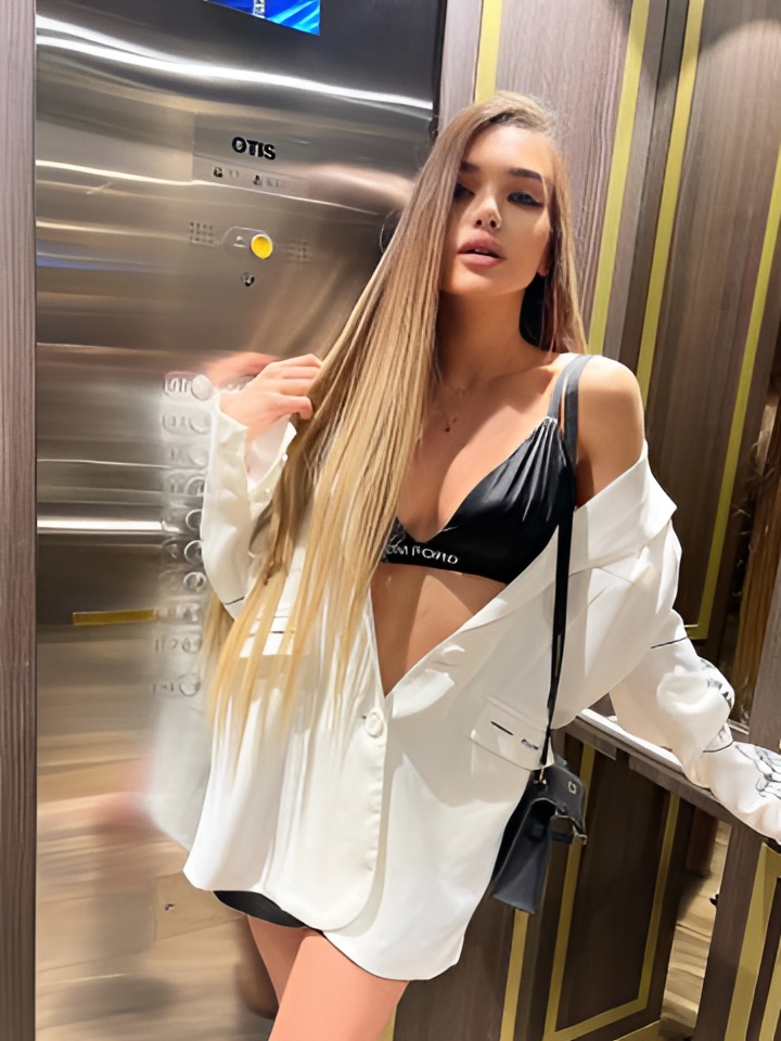 Индивидуалка Оксана, доступна для личного знакомства от 5000 руб