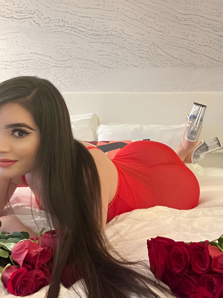 Тереза привлекательная девушка из Шахт цена от 3000 руб