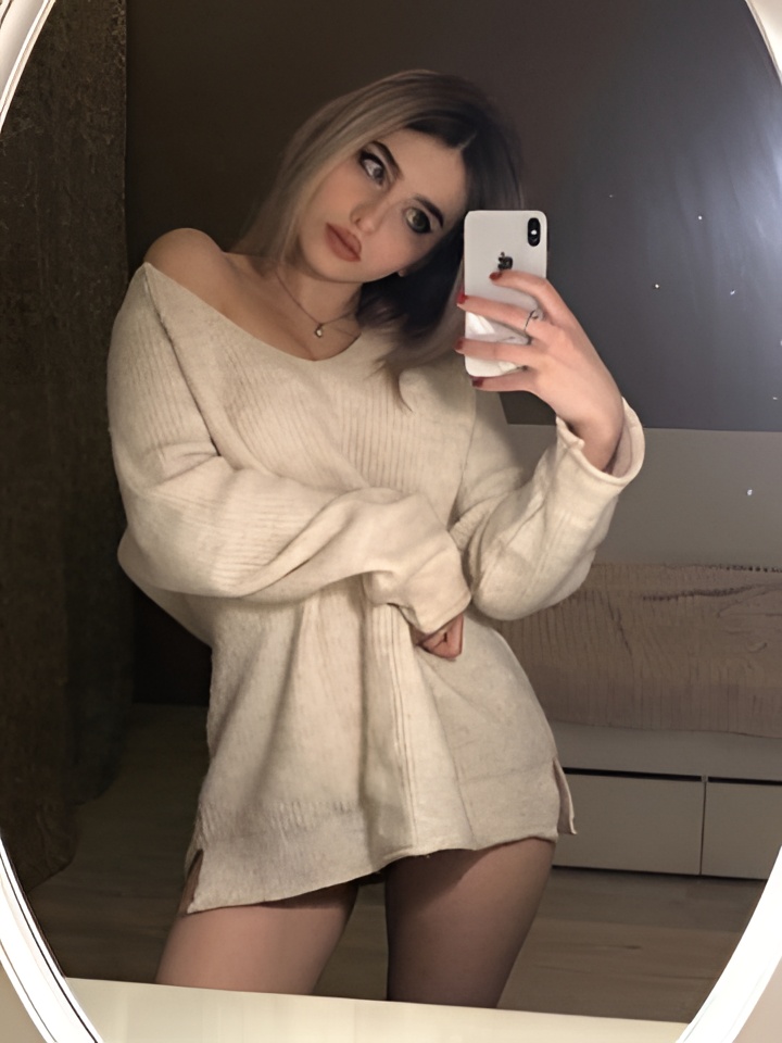 Индивидуалка Веста, доступна для личного знакомства от 3000 руб