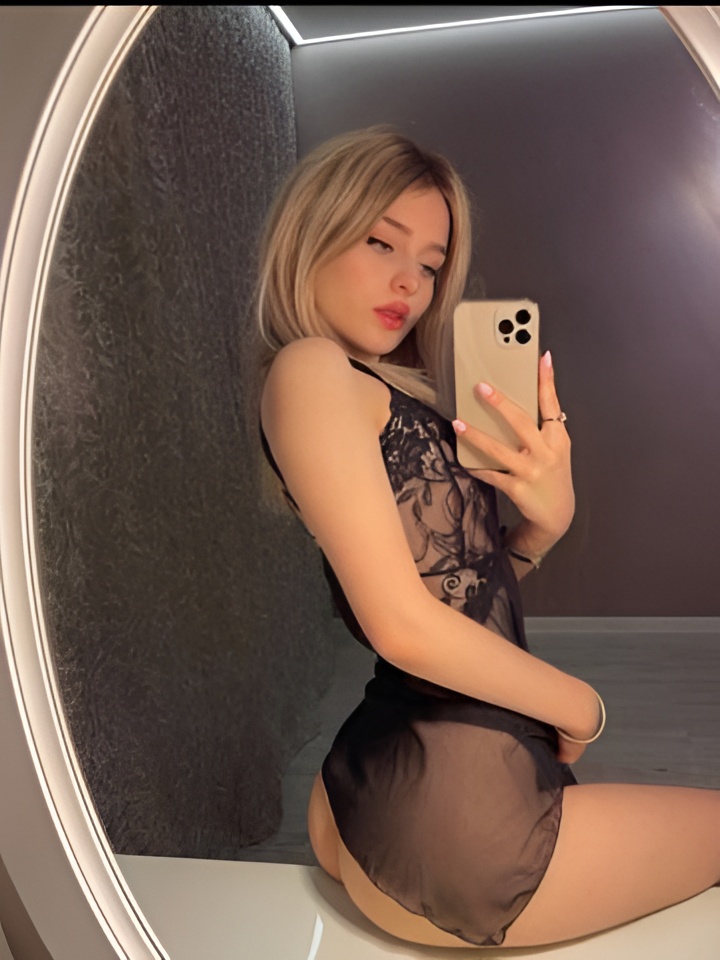 Индивидуалка Виталина, доступна для личного знакомства от 4000 руб