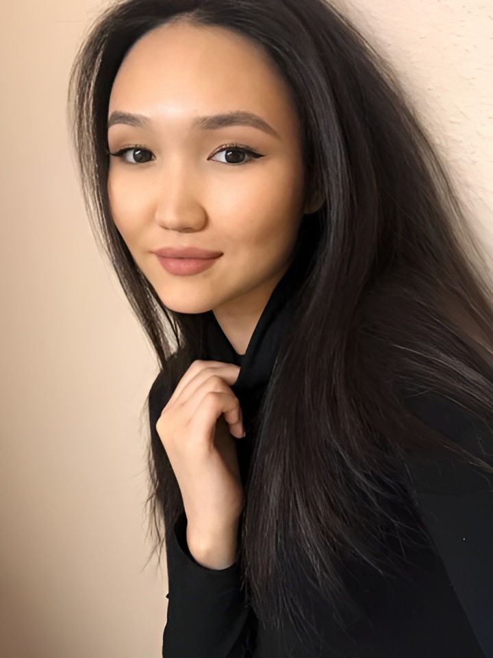 Индивидуалка Забава, доступна для личного знакомства от 2000 руб