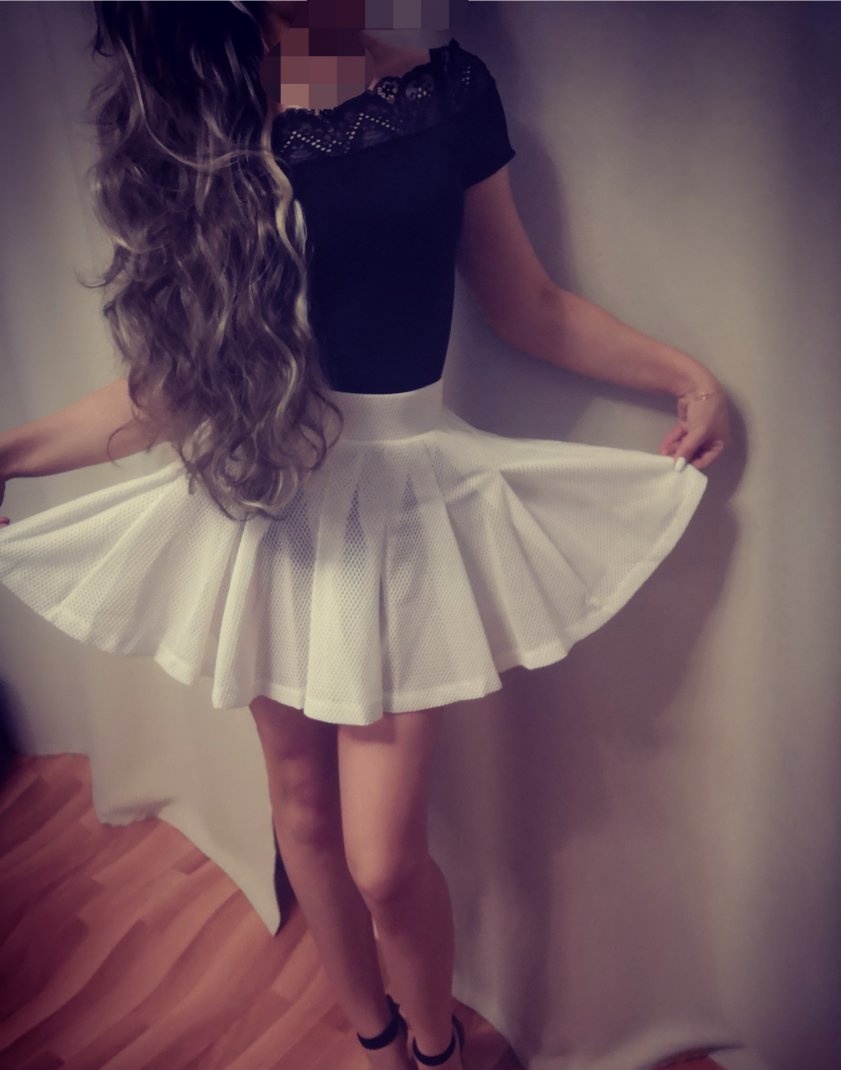 Надя привлекальеная девушка из Шахт цена от 3500 руб