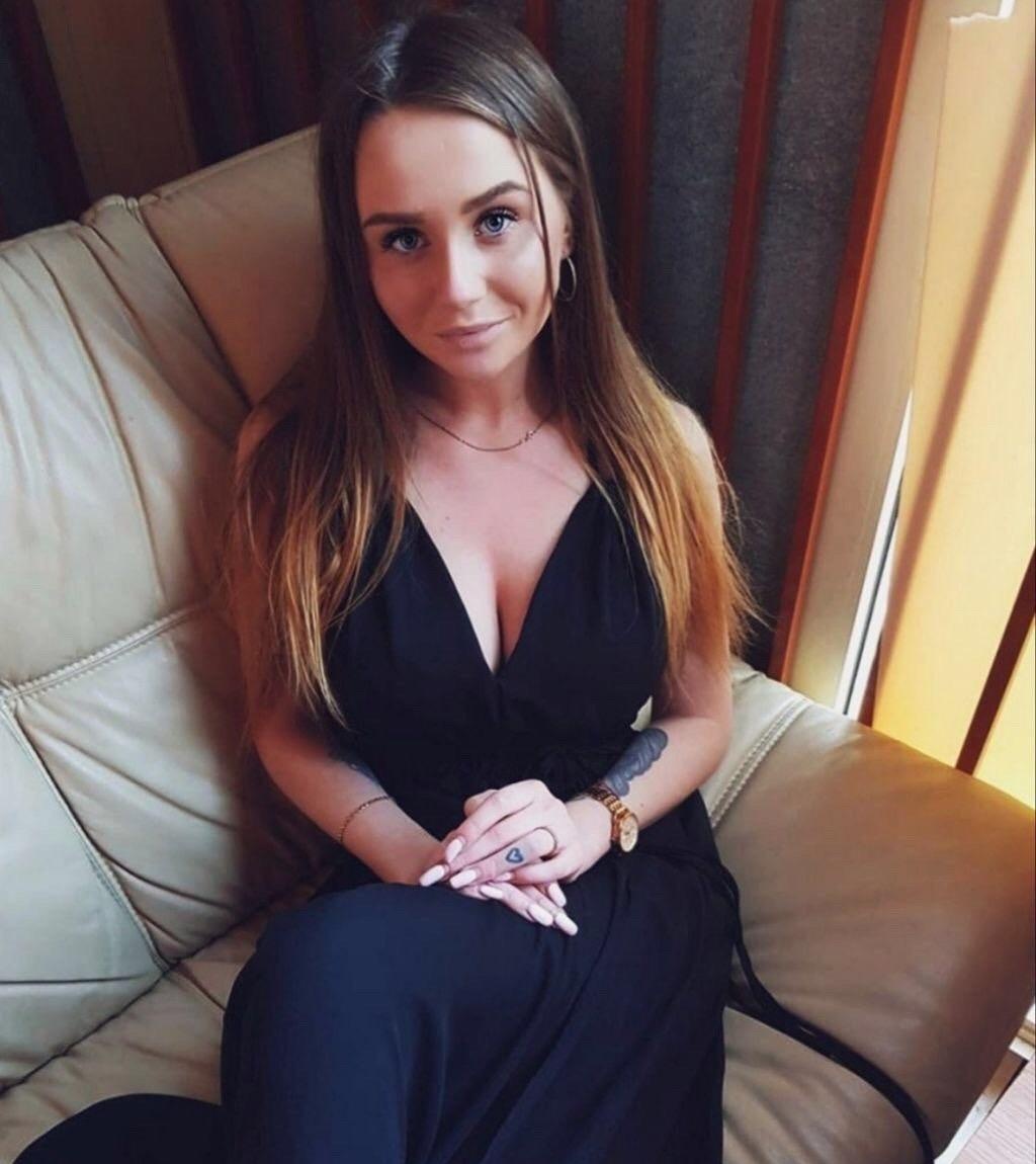 Лена привлекальеная девушка из Шахт цена от 3000 руб