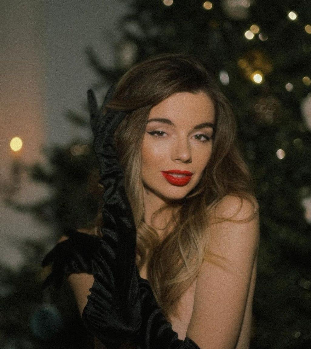 Индивидуалка Карина, доступна для личного знакомства от 5000 руб