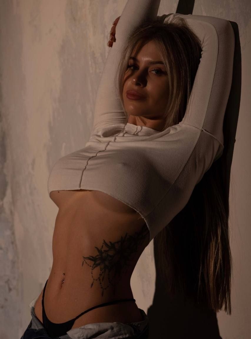 Лика привлекальеная девушка из Шахт цена от 3000 руб