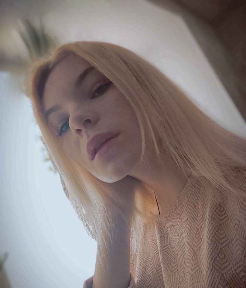 Индивидуалка Таисия, доступна для личного знакомства от 3500 руб