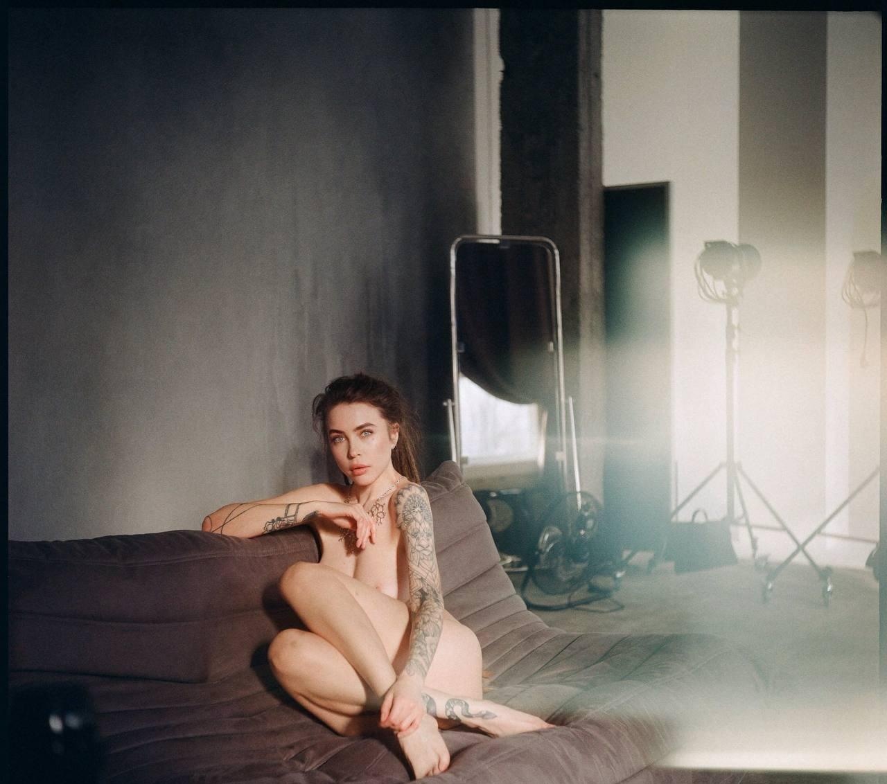 Индивидуалка Дашечка, доступна для личного знакомства от 4000 руб