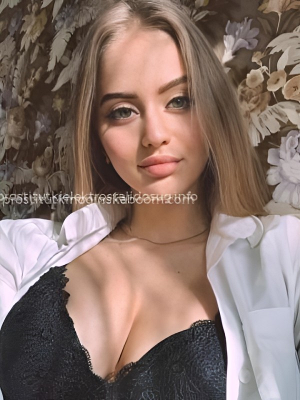 Анюта привлекательная девушка из Шахт цена от 2000 руб