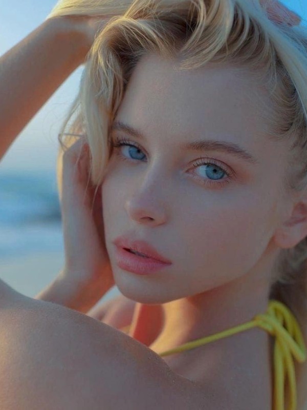 Оксана фото 5