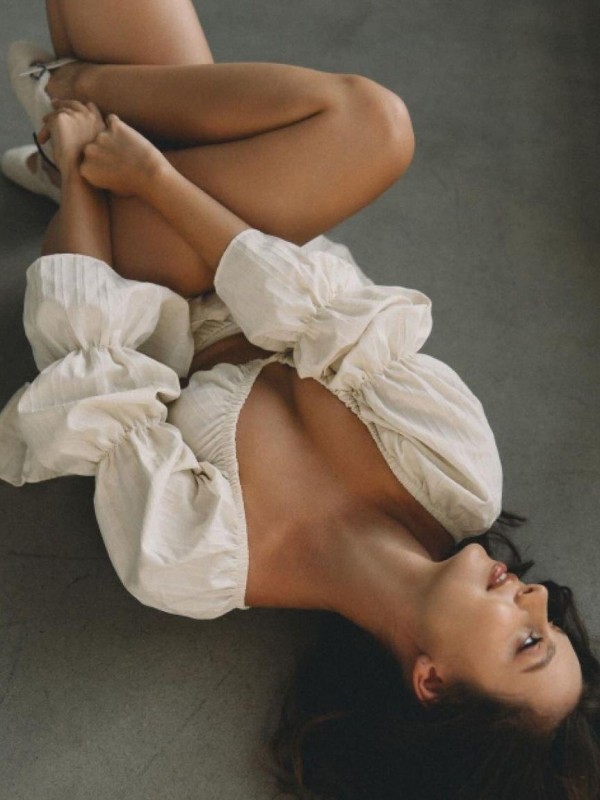 Наталия привлекательная девушка из Шахт цена от 6000 руб